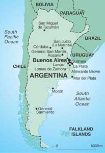 Argentina