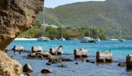 Bequia