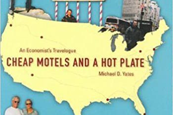 Cheap Motels and a Hot Plate