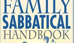 family-sabbatical-book