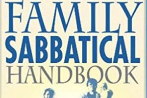 family-sabbatical-book