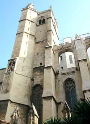 Narbonne