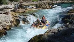 neretva-raft