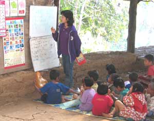 TEFL