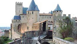turrets