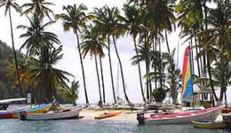 St. Lucia