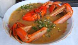 crabsoup