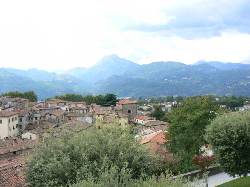 Barga