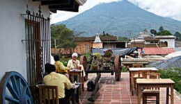 Guatemala