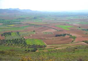 La Rioja - photos by Marina Solovyov