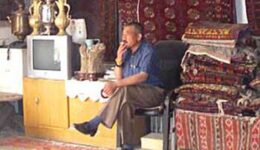 kashgar