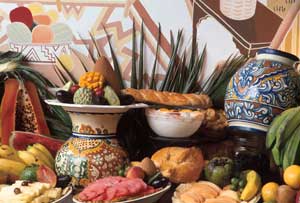 Eating Like a Local in Mexico City: True Sabor 1 To find real Mexican food, you need to ask the locals. Photo Courtesy of the Mexico Tourism Board