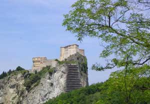 St. Leo Castle - photos by Vera Marie Badertscher