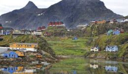 sisimiut