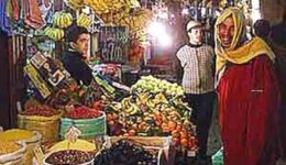 souk