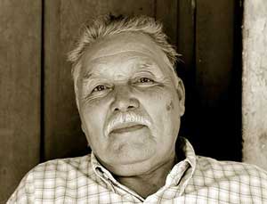 Nicaragua: Home to a Fascinating Organic Coffee Plantation 2 Aristedes Zeledon