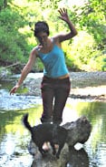 Claire Hutkins Seda