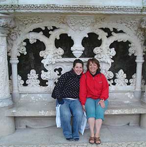 On Sights and Soul tours, travelers make friends from all over the world. 