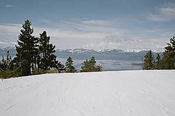 Tahoe