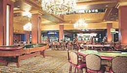 casino