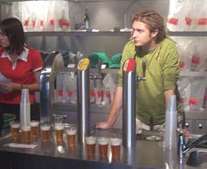Beer anyone?