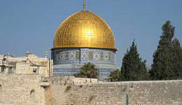 dome-of-rock