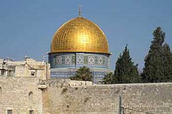 dome of rock