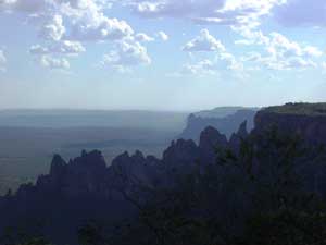 Chapada National Park 