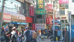 Beijing-streets