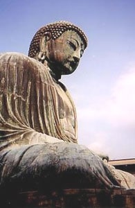 Great Daibutsu of Kamakura