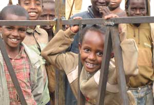 malawi children