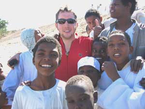 sudanese children sudanese children