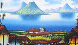Atitlan-painting