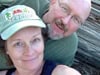 Kathi Calahan and Kevin Manley