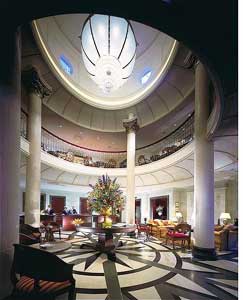 Hotel Kämp, luxury and refinement like nowhere else