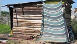 shanty-house