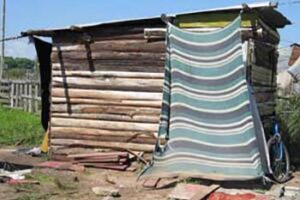 shanty-house