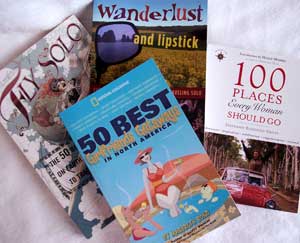 Travel Guides