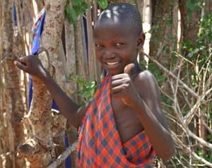 African Wildlife and a Maasai Village in Kenya 2 Maasai,africa,wildlife