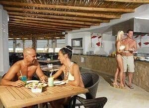 300px x 218px - The World's Sexiest And Best Couples-Only Resort | GoNOMAD Travel