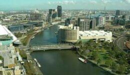 melbourne