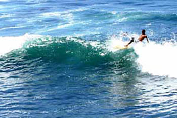 Traveler's Tool Kit: Mexico and Central America surfing