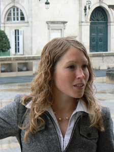 Stephanie Le Donne