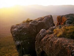 The Wild Places: England, Scotland, Ireland, and Wales 3 The Wild Places explores wilderness areas in Britain and Ireland.