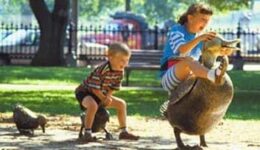 Duckling_Statues
