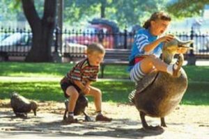 Duckling_Statues