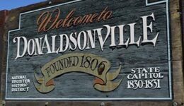 donaldson
