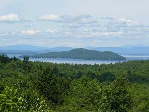 Lake Winnipesaukee