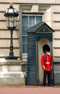 Buckingham Palace