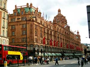 Harrods